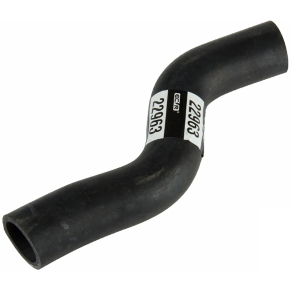 Manguera superior del radiador 22963 Gates para Nissan Máxima Altima 2002-2006 Foto 1 de 1