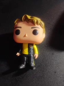 Funko Pop! Vinyl: Harry Potter - Cedric Diggory Triwizard Outfit Hot Topic - Picture 1 of 6
