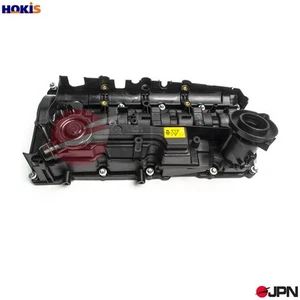 CYLINDER HEAD COVER 80R9071-JPN FOR MINI N47 C20 A 2.0L N47 C16 A 1.6L 4cyl - Picture 1 of 10