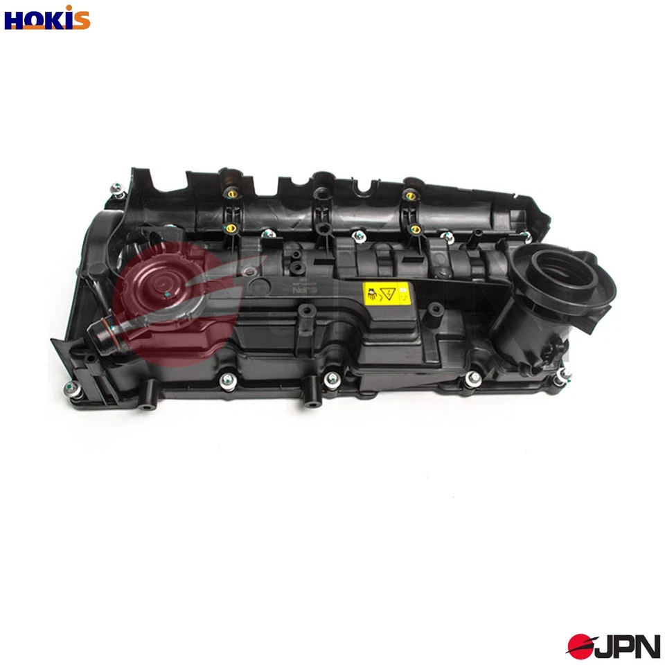 CYLINDER HEAD COVER 80R9071-JPN FOR MINI N47 C20 A 2.0L N47 C16 A 1.6L 4cyl - Image 1 of 4