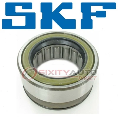 SKF Rear Axle Shaft Bearing Assembly for 2001 Ford Explorer Sport Trac - zd - Imagem 1 de 4
