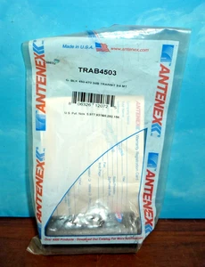 Antenex TRAB4503 NMO Antenna 450-470MHz Sealed New - Picture 1 of 3