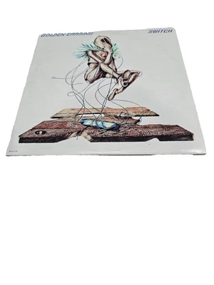 Golden Earring - Switch - Record album - Image 1 of 4