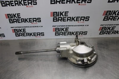 93-07 YAMAHA VMAX 1200 DIFERENCIAL DE ENGRANAJES DE TRANSMISIÓN FINAL BB197 Foto 1 de 4