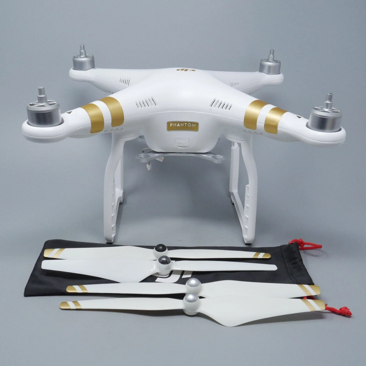 DJI Phantom 3 专业航拍无人机| eBay