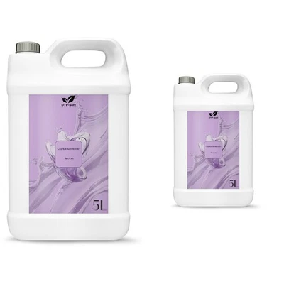 10L Aceton 99,5%  Reiniger Entfetter Lösemittel Lackentferner sehr ergiebig 2x 5 - Bild 1 von 3