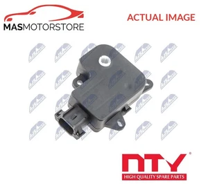 CONTROL BLENDING FLAP NTY CNG-CH-012 V NEW OE REPLACEMENT - Picture 1 of 9