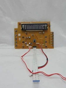 Sharp CD-DH950 Display Controls Board - Picture 1 of 3