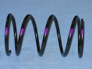TEAM/VENOM Secondary Spring - Black/Purple 30-210193 - Picture 1 of 4