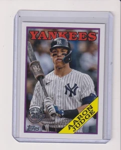 2023 Topps 35th Anniversary #37 Aaron Judge - New York Yankees - Bild 1 von 1