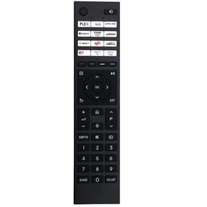 Ersatzfernbedienung CT-95043 für  4K  Android LED--Fernbedienung Q3P24132 - Bild 1 von 7