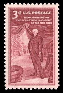 MOMEN: US STAMPS #1064 MINT OG NH PSE GRADED CERT GEM-100 LOT #96004 - Picture 1 of 3