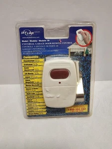 Sky Link Model 39 Universal Garage Door Remote Control NIP New - Picture 1 of 3