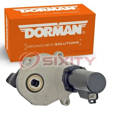 Motor de caja de transferencia Dorman para Dodge Durango Motors RB 2001-2002 Foto 1 de 4