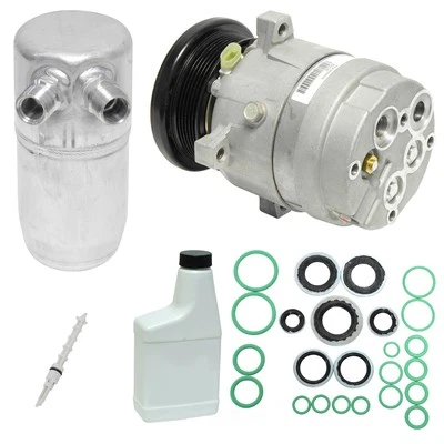 A/C Compressor Kit-Compressor Replacement Kit UAC KT 3453 - Image 1 of 4