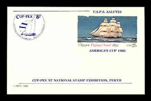 WHOLESALE - UX107 CUP-PEX (THIN LINE) MINT POSTAL CARD x 10 - Picture 1 of 2