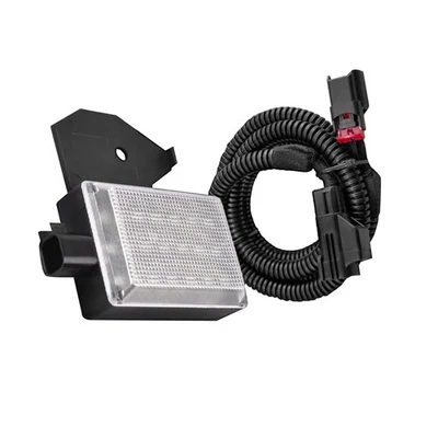 Arnés de cableado de luz LED de cortesía para capó debajo del capó 2011-2017 para Ram 1500 2500 Foto 1 de 4