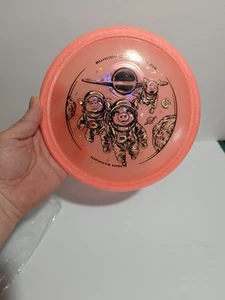 Innova Pig Gummy Champion (NEW) Infinite Discs Space Pig - 173g - Picture 1 of 4