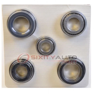 SKF Bearing and Seal Overhaul Kit for 2005-2010 Dodge Ram 2500 - Manual bz - Image 1 of 4