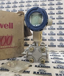 HONEYWELL STD120-E1A-00000-H6,SM,CC,TG,MB,F1 - Picture 1 of 18