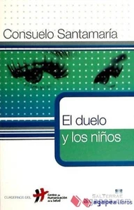 El duelo y los niños. NUEVO. ENVÍO URGENTE (Librería Agapea) - Imagen 1 de 1