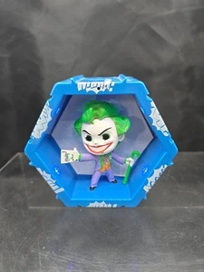 Wow Pods! DC Comics The Joker From Batman LED Figure Motion Activation - Picture 1 of 12