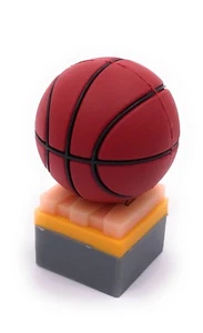 Basketball USB Stick 8GB 16GB 32GB USB 3.0 - Picture 1 of 2