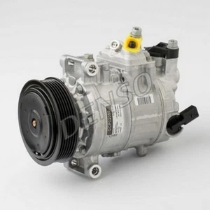Compressore Climatizzatore PER Seat Ibiza IV ST 1.2 TSI 63 KW 86 CV - Imagen 1 de 1