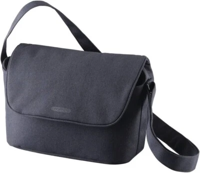 Bolso de hombro ELECOM "para cámara réflex de lente única" Normas negro DGB-S031BK* Foto 1 de 4