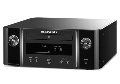 Marantz M-CR612 Network CD Receiver with FM/AM, Bluetooth MCR612 NEW - Image 1 of 4