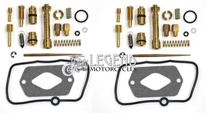 Yamaha TDR250 Vergaser Reparatursatz / Überholung / Überholung Vergaser - Bild 1 von 1