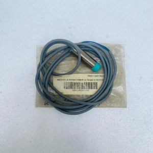 Pepperl+Fuchs NBN8-18GM60-WS Induktiver Näherungssensor 29442S - Bild 1 von 5