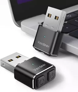 Vaydeer Mini Metal Mouse Jiggler,T2-2Pcs Mouse Mover, Easy Operation with 2 - Picture 1 of 6