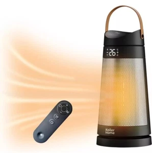 Kailer Home - 17" Elektro-Raumheizung - Bild 1 von 6