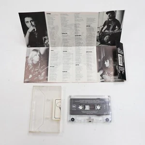 Jello Biafra With D.O.A. – Last Scream Of The Missing Neighbors CASSETTE 1989 - Picture 1 of 9