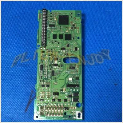 1PCS Danfoss FC102 Series Control Panel 130B7715 USED - Image 1 of 4