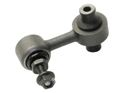 Barra estabilizadora de enlace trasero Moog 18293ZRSN 2016 para Volkswagen e-Golf 2015-2019 Foto 1 de 2