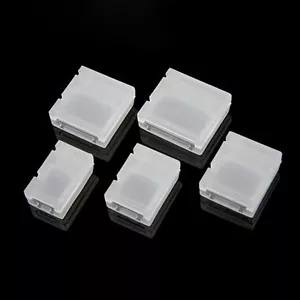 20x 3S 4S 5S 6S RC Balance de batería Estuche protector de plomo Clips para modelo de radiocontrol JST-XH - Imagen 1 de 4