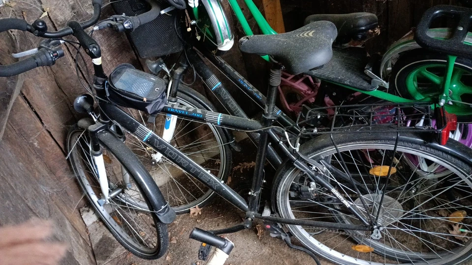 Fahrrad - Bild 1 von 1