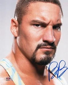 Bron Breakker WWE NXT Signed Autograph 8x10 Photo #3 w/ PSA COA - Picture 1 of 2
