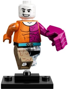 Figurine / Minifigure Lego Série DC Super Heroes - Metamorpho (colsh-12) - Imagen 1 de 1