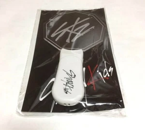 Stray Kids Official Light Stick Ver.1 Initial release product 2018 goods K-POP - Picture 1 of 2