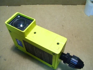 SICK WSU 26-130 IR SORGENTE LUMINOSA CONTROLLO DI SICUREZZA FOTOELETTRICO 24VDC P1789 - Foto 1 di 6