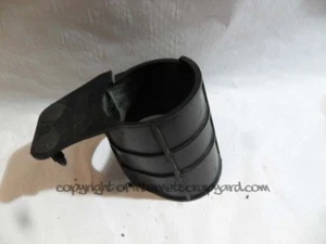 Honda Stream 1.7 Vtec 00-06 D17 Servolenkgetriebe Kunststoff Spritzschutz - Bild 1 von 3