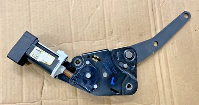 98 - 02 Lincoln Continental Driver Seat Power Recliner Hinge Assembly OEM Ford — 第 1/4 张图片
