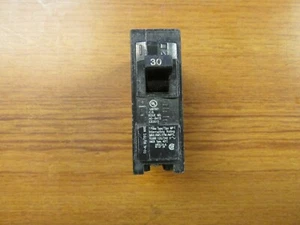 Murray Circuit Breaker 1 Pole, 30 Amp, Cat# MP130 .. TY-127 - Picture 1 of 6