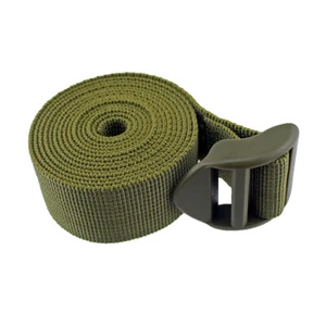 Tactical 55" Length 1" Width Hunting MOLLE Pack Webbing Adapt Straps - Picture 1 of 15