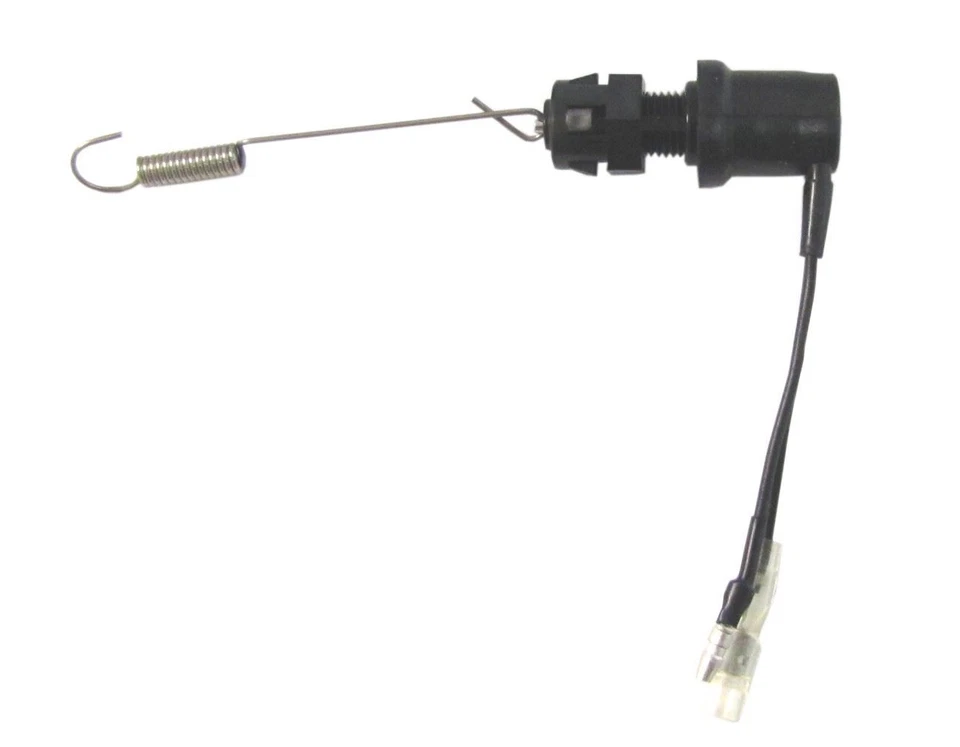 Rear Brake Light Light Switch Fits Yamaha XS 850 1980-1981 - Изображение 1 из 1