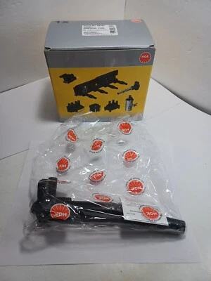 NUEVO OEM NGK U4037 / 48761 - Bobina de encendido para Ford F-350 Super Duty 2011-2017 Foto 1 de 4