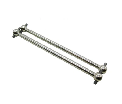 Alloy Upgrade parts yellow For Rc HIMOTO 1/10 E10XB E10XBL /DB /DBL /SC/SCL car - Image 1 of 4